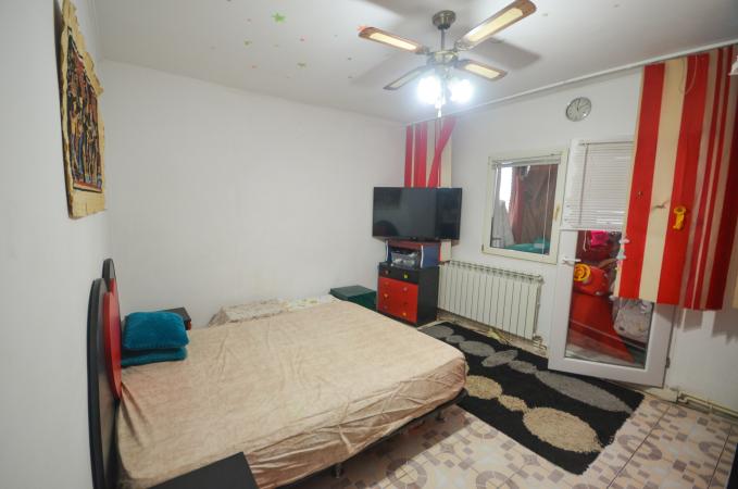 Nerva Traian - Vitan Mall - 4 camere - SUT 97MP - Centrala proprie