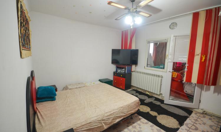 Nerva Traian - Vitan Mall - 4 camere - SUT 97MP - Centrala proprie