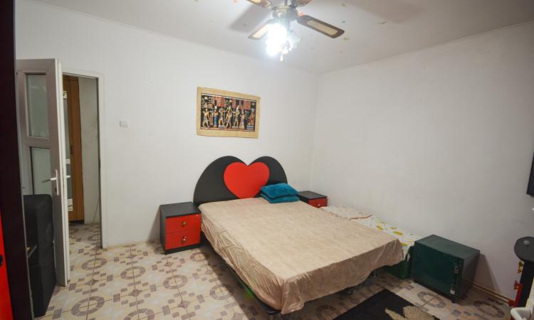 Nerva Traian - Vitan Mall - 4 camere - SUT 97MP - Centrala proprie
