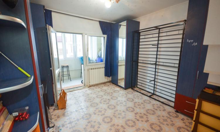 Nerva Traian - Vitan Mall - 4 camere - SUT 97MP - Centrala proprie