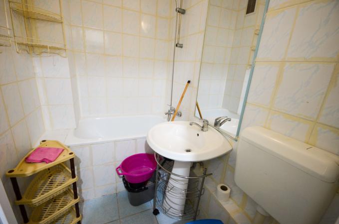 Nerva Traian - Vitan Mall - 4 camere - SUT 97MP - Centrala proprie