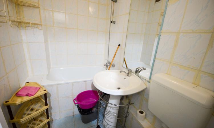 Nerva Traian - Vitan Mall - 4 camere - SUT 97MP - Centrala proprie