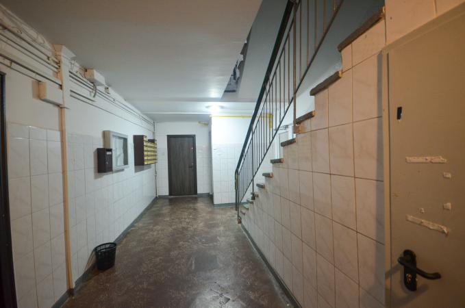 Nerva Traian - Vitan Mall - 4 camere - SUT 97MP - Centrala proprie