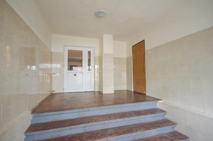 Nerva Traian - Vitan Mall - 4 camere - SUT 97MP - Centrala proprie