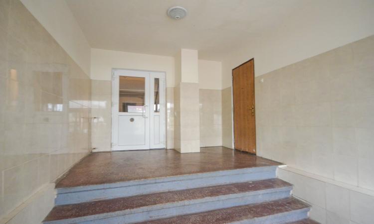Nerva Traian - Vitan Mall - 4 camere - SUT 97MP - Centrala proprie