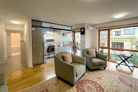 Panduri - Petre Lintes, apartament 2 camere in bloc, decomandat, etaj 1/5