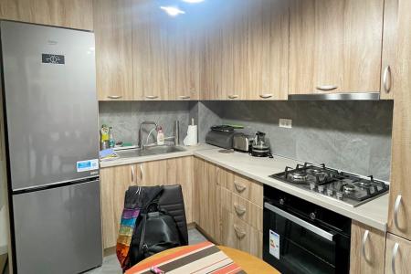 Panduri - Petre Lintes, apartament 2 camere in bloc, decomandat, etaj 1/5