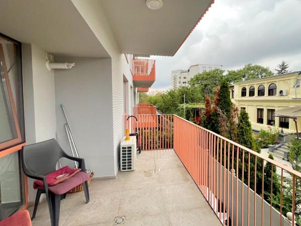 Panduri - Petre Lintes, apartament 2 camere in bloc, decomandat, etaj 1/5