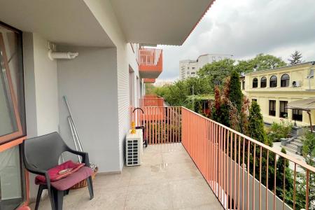 Panduri - Petre Lintes, apartament 2 camere in bloc, decomandat, etaj 1/5