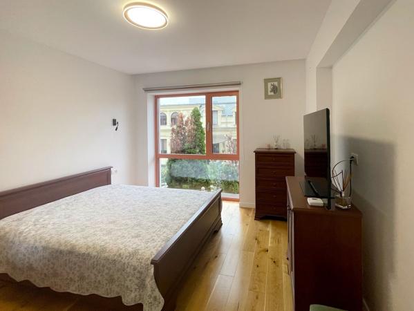 Panduri - Petre Lintes, apartament 2 camere in bloc, decomandat, etaj 1/5