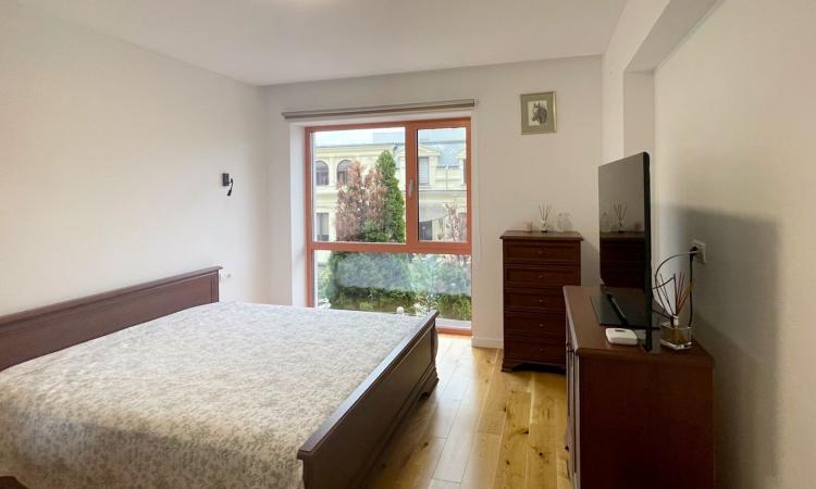 Panduri - Petre Lintes, apartament 2 camere in bloc, decomandat, etaj 1/5