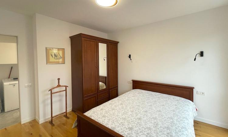 Panduri - Petre Lintes, apartament 2 camere in bloc, decomandat, etaj 1/5