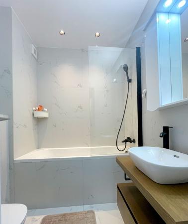 Panduri - Petre Lintes, apartament 2 camere in bloc, decomandat, etaj 1/5