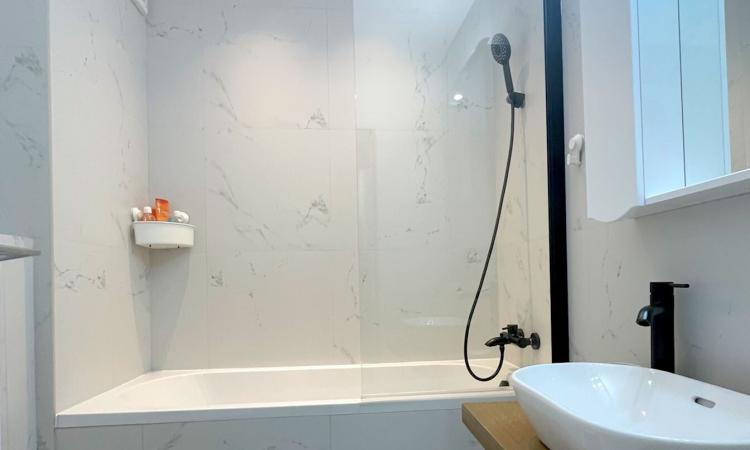 Panduri - Petre Lintes, apartament 2 camere in bloc, decomandat, etaj 1/5