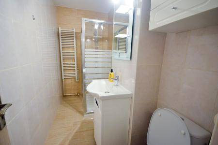 Piata Alba Iulia - Baba Novac - garsoniera - mobilata/utilat nou