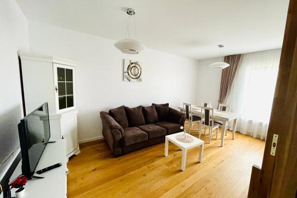 3 Camere - Aviatiei - Aviatiei Park - Pipera - Bloc Nou