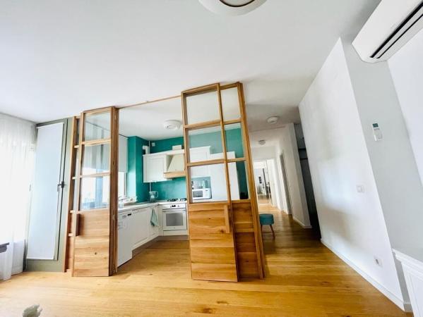 3 Camere - Aviatiei - Aviatiei Park - Pipera - Bloc Nou