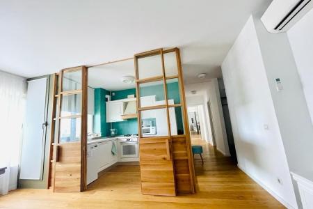3 Camere - Aviatiei - Aviatiei Park - Pipera - Bloc Nou