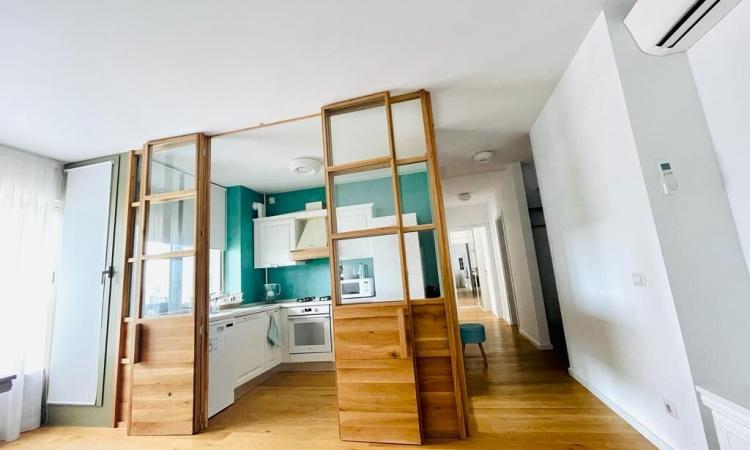 3 Camere - Aviatiei - Aviatiei Park - Pipera - Bloc Nou