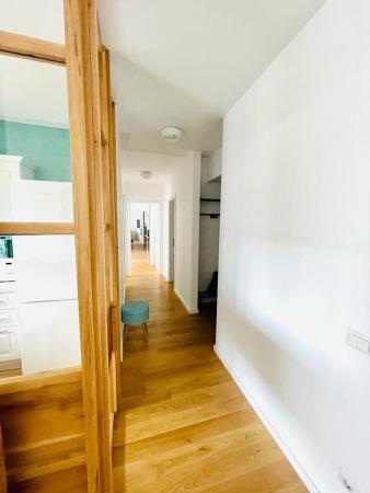 3 Camere - Aviatiei - Aviatiei Park - Pipera - Bloc Nou