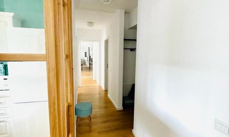 3 Camere - Aviatiei - Aviatiei Park - Pipera - Bloc Nou