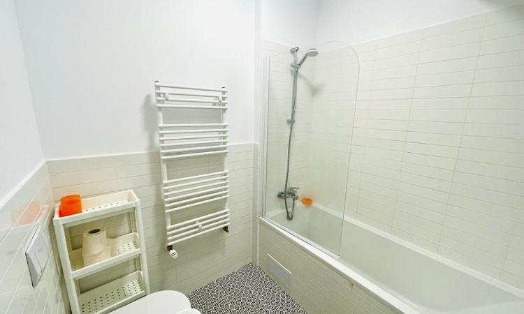 3 Camere - Aviatiei - Aviatiei Park - Pipera - Bloc Nou