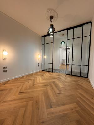 2 camere - Floreasca - Renovat August 2024 - Decomandat