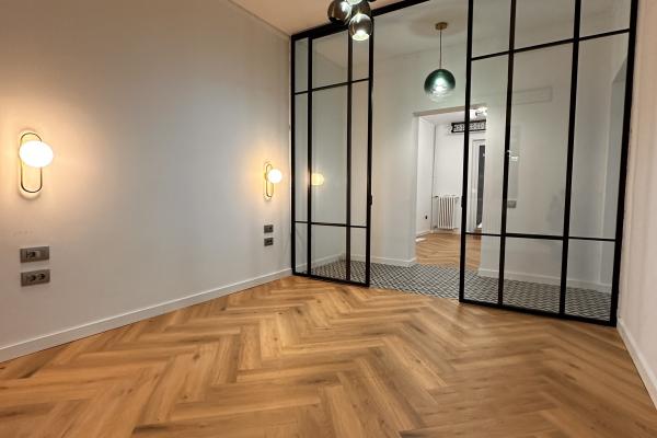 2 camere - Floreasca - Renovat August 2024 - Decomandat
