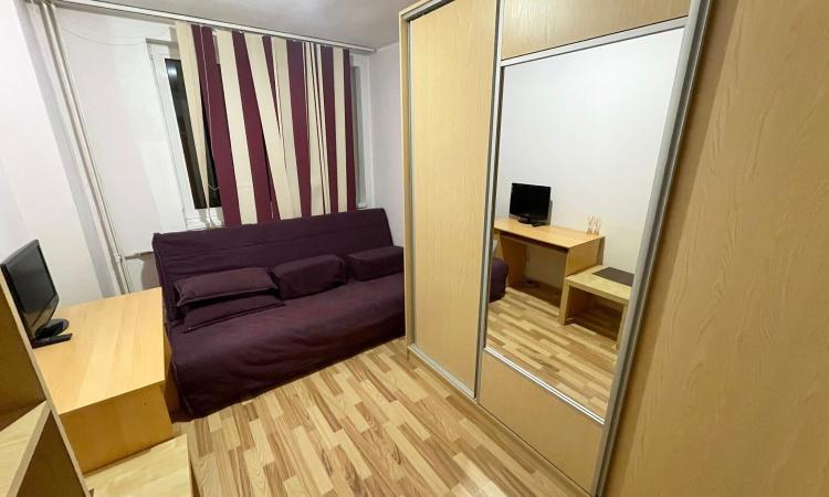 Lujerului - Metrou - 3 Camere - Decomandat