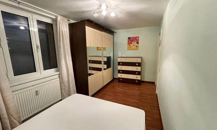 Lujerului - Metrou - 3 Camere - Decomandat