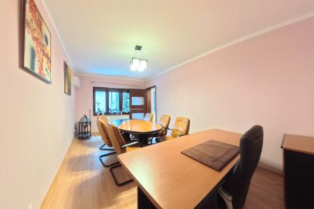 Unirii - Parcul Carol - Str Gramont - Birouri - 5 camere - mobilate/utilate- centrala proprie