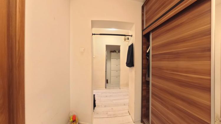 Unirii - Parcul Carol - Str Gramont - Birouri - 5 camere - mobilate/utilate- centrala proprie