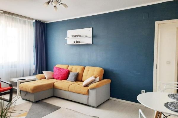 2 Camere - Dorobanti - Perla - Stefan Cel Mare