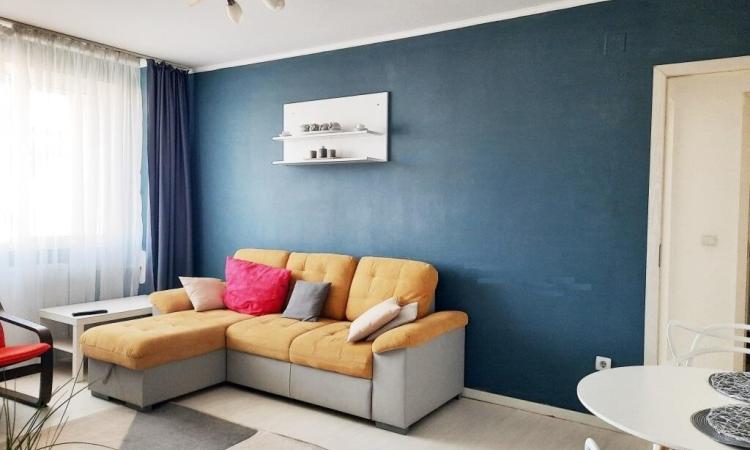 2 Camere - Dorobanti - Perla - Stefan Cel Mare