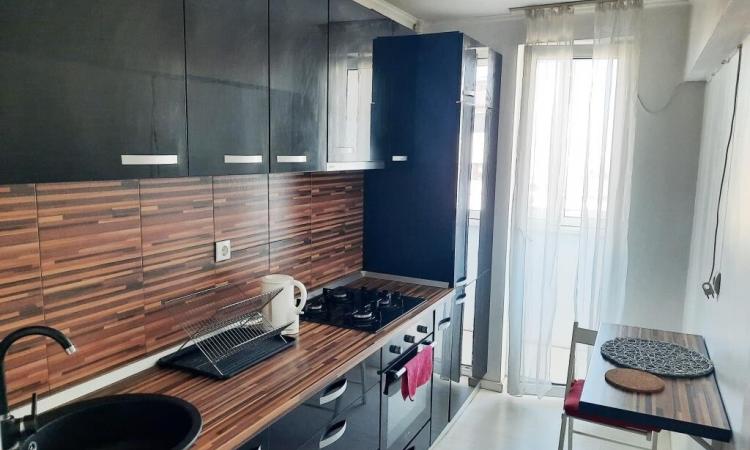 2 Camere - Dorobanti - Perla - Stefan Cel Mare