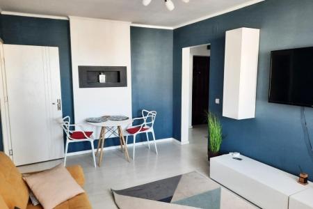 2 Camere - Dorobanti - Perla - Stefan Cel Mare