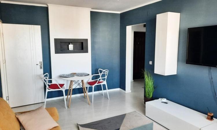 2 Camere - Dorobanti - Perla - Stefan Cel Mare