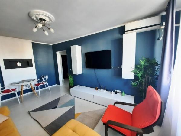 2 Camere - Dorobanti - Perla - Stefan Cel Mare