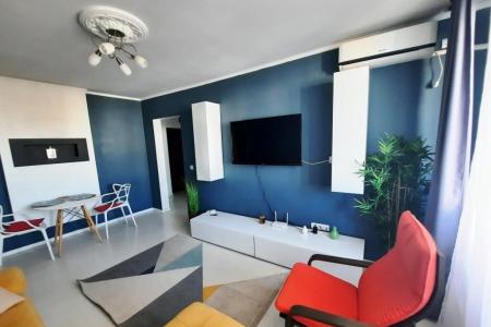 2 Camere - Dorobanti - Perla - Stefan Cel Mare