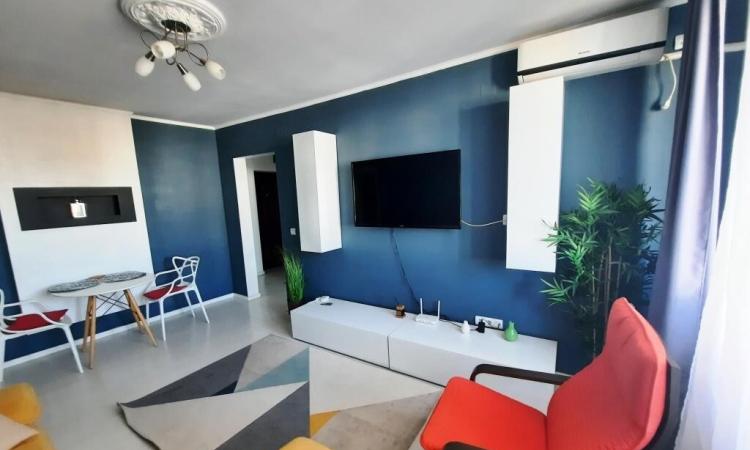 2 Camere - Dorobanti - Perla - Stefan Cel Mare