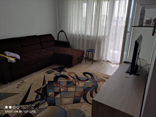 Rotar Park Residence - Apartament 2 camere - Militari - Metrou Pacii