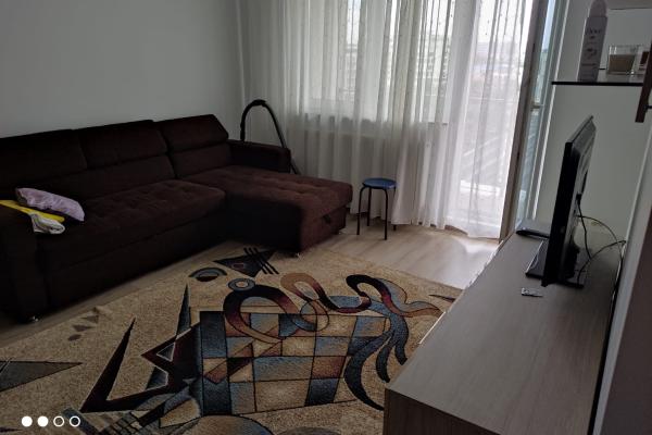 Rotar Park Residence - Apartament 2 camere - Militari - Metrou Pacii