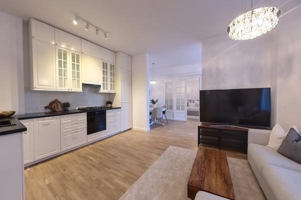 3 Camere - Boem - Central - Unirii - Calea Calarasi