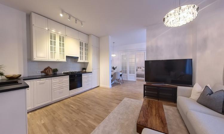 3 Camere - Boem - Central - Unirii - Calea Calarasi