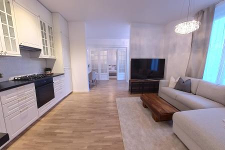 3 Camere - Boem - Central - Unirii - Calea Calarasi