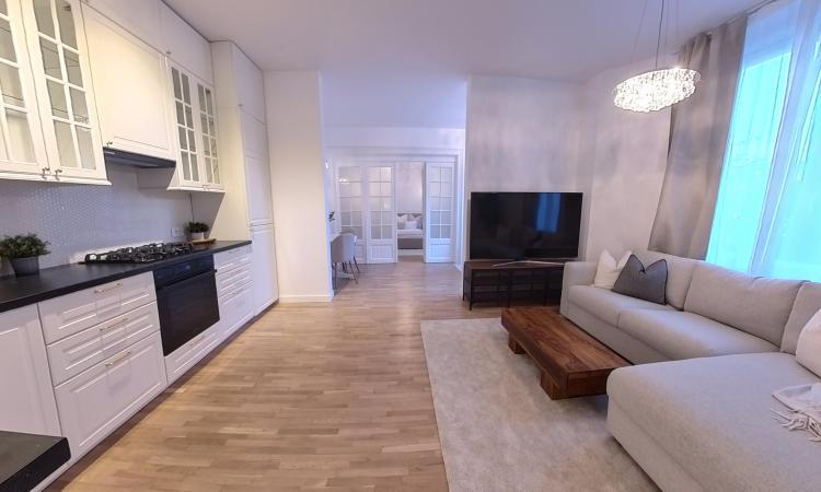 3 Camere - Boem - Central - Unirii - Calea Calarasi