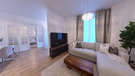 3 Camere - Boem - Central - Unirii - Calea Calarasi