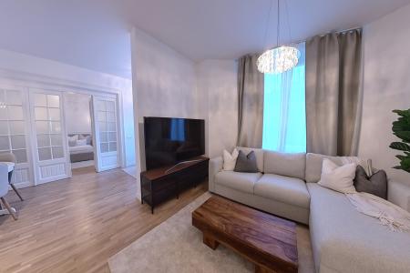 3 Camere - Boem - Central - Unirii - Calea Calarasi