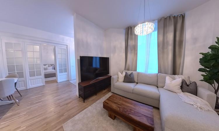 3 Camere - Boem - Central - Unirii - Calea Calarasi