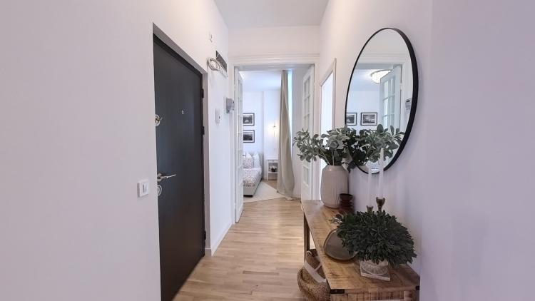 3 Camere - Boem - Central - Unirii - Calea Calarasi